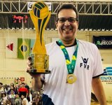 Voleibol campista: um esporte de Campos para o país 