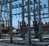 Choque elétrico deixa trabalhador gravemente ferido em subestação de energia em Campos