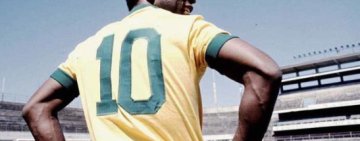 Pelé não resiste ao câncer e morre em São Paulo 