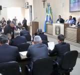 Câmara de Campos aprova contas de Rosinha Garotinho 