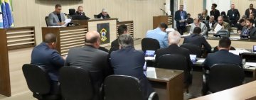 Câmara de Vereadores de Campos aprova Projeto Bolsa Competição