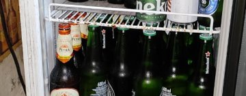 Campos: Ladra é presa após furtar cerveja de estabelecimento comercial em Guarus