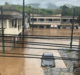 Abastecimento de água nas localidades de Campos é retomado