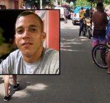 Caminhoneiro é morto a tiros dentro de bar em Campos 