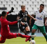 Campeonato Carioca retorna com muitos gols e protestos 