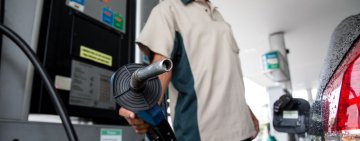 Petrobras anuncia novo aumento da gasolina e do diesel