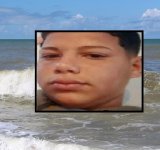 Adolescente de 14 anos morre afogado em Farol de São Thomé 