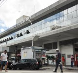 Prefeitura de Campos estima aumento de 30% no fluxo de passageiros nas rodoviárias 