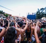 Carnaval de rua é cancelado em Campos 