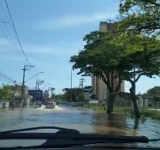 Rio Paraíba pode alcançar cota de 11 metros, alerta Defesa Civil de Campos 