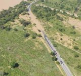 Estrada que liga Campos a São João da Barra é liberada neste domingo 