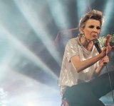 Pastora e cantora Ludmila Ferber morre vítima de câncer 