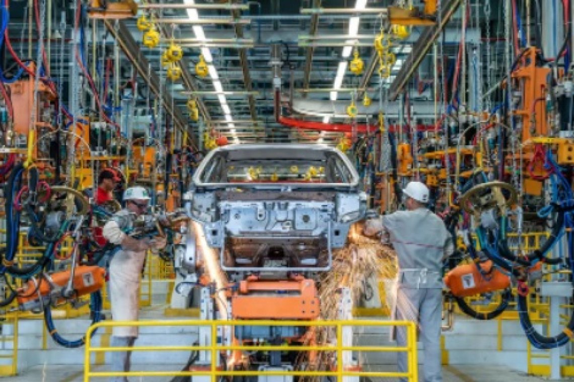 Caoa anuncia fechamento da fábrica automotiva e demissão de 480 trabalhadores