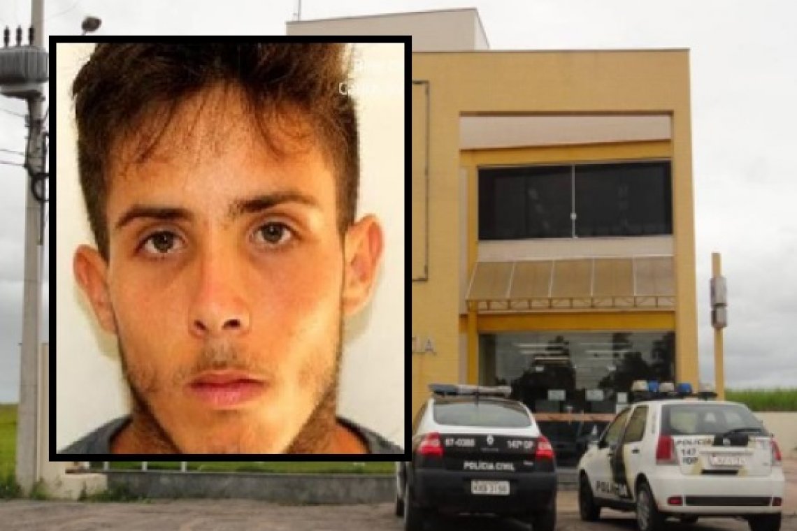 Jovem de 22 anos é assassinado próximo à Delegacia de São Francisco de Itabapoana 