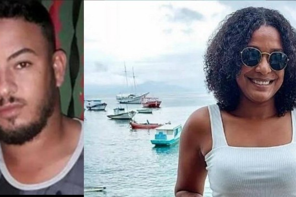 Polícia prende suspeito de matar ex-amante em Búzios 