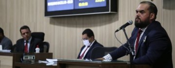 Câmara de Campos aprova pedido de reajuste para servidores municipais