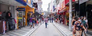 Prefeitura, CDL, Acic e Carjopa adotam medidas para geração de emprego no pós-pandemia
