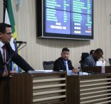 Oposição é impedida de votar destituição de Fábio Ribeiro na Câmara de Campos 