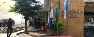 Idoso é preso após estuprar criança de 8 anos em Campos