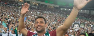 Fred ajuda Fluminense a vencer o Ceará e encerra a carreira no futebol  
