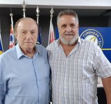 Clodomir Crespo lançará pré-candidatura à prefeitura de Campos 