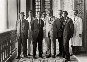 ha-100-anos,-albert-einstein-chegava-ao-brasil-em-visita-cientifica
