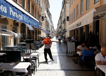 portugal:-numero-de-brasileiros-irregulares-e-irrisorio,-diz-embaixada