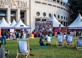 feira-do-livro-sp:-40-anos-da-redemocratizacao-e-tema-deste-ano