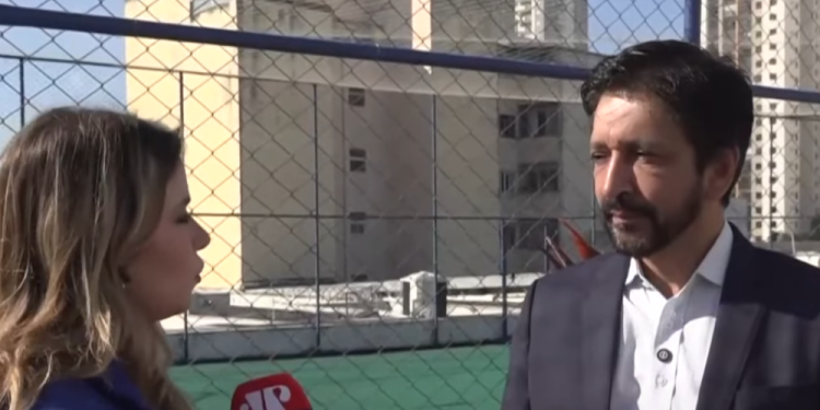 ‘favela-do-moinho-e-um-qg-do-trafico-de-drogas’,-diz-ricardo-nunes-–-jovem-pan