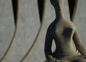 ex-comandante-da-fab-presta-depoimento-sobre-trama-golpista