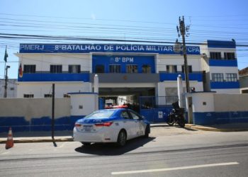 Governador do Rio anuncia novo concurso para PM. Saiba quando será!