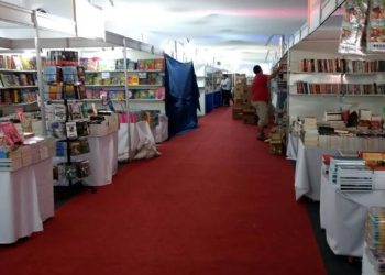 12ª Bienal do Livro de Campos começa na próxima sexta-feira