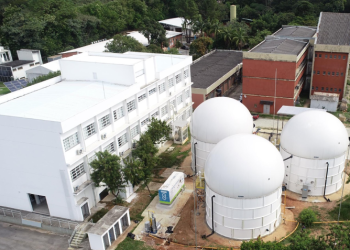 Empresa de biogás e biofertilizantes projeta instalação em Campos