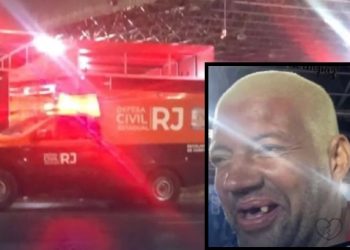 “Bolsonaro de Campos” é encontrado morto dentro do Mercado Municipal