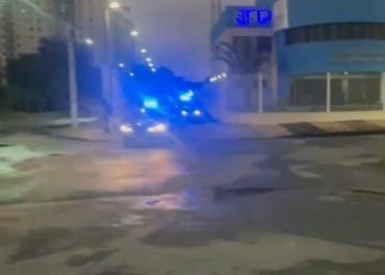 Proprietário de rancho em Campos está envolvido em suposto esquema de lavagem de dinheiro de licitações