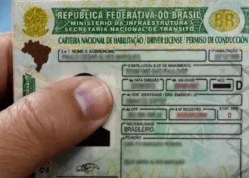 Mudança na CNH determina exame toxicológico para primeira habilitação