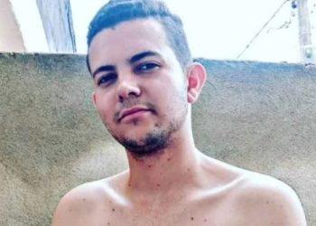 Garçom é assassinado a tiros em São Francisco de Itabapoana