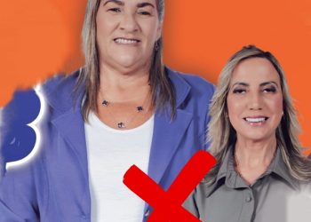 Candidata a vereadora denuncia prefeita de São Francisco por promessa de emprego e compra de votos