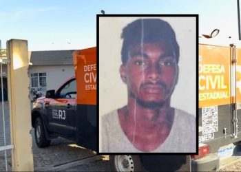 Ex-presidiário, morador de Gargaú é assassinado dentro de casa