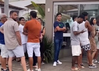 Campistas lotam restaurantes neste Dia das Mães