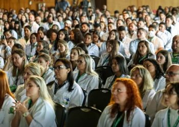 Governo abre 3,1 mil novas vagas para Mais Médicos