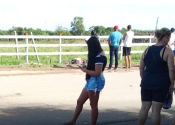 Motociclista morre em grave acidente na Campos-Farol