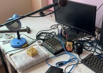 Campos: rádio clandestina é fechada na cidade