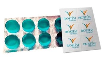 Anvisa proíbe bala de tadalafila