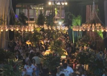 Vereador de Campos é esfaqueado em evento na Usina do Queimado