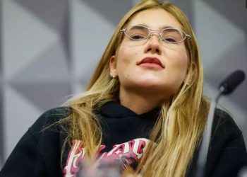 Virgínia perde mais de 200 mil seguidores após a CPI das Bets