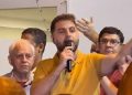 “Rodrigo, eu não vou te apoiar”, diz Wladimir, encerrando de vez a possibilidade de união