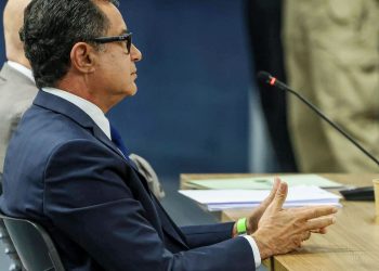 garnier-nega-envolvimento-em-trama-golpista:-“me-ative-a-minha-funcao”