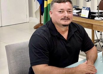 Thiago Virgílio assume a CODEMCA com foco na modernização e fortalecimento da economia local