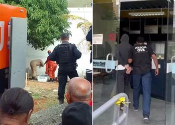 Saiba o que já foi esclarecido e o que ainda falta esclarecer sobre o adolescente que matou a família em Itaperuna
